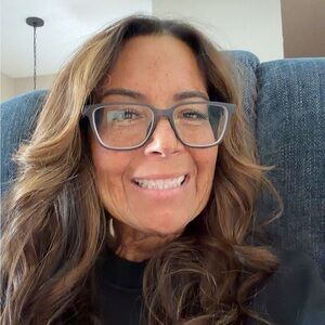 Meet your Posher, Jackie